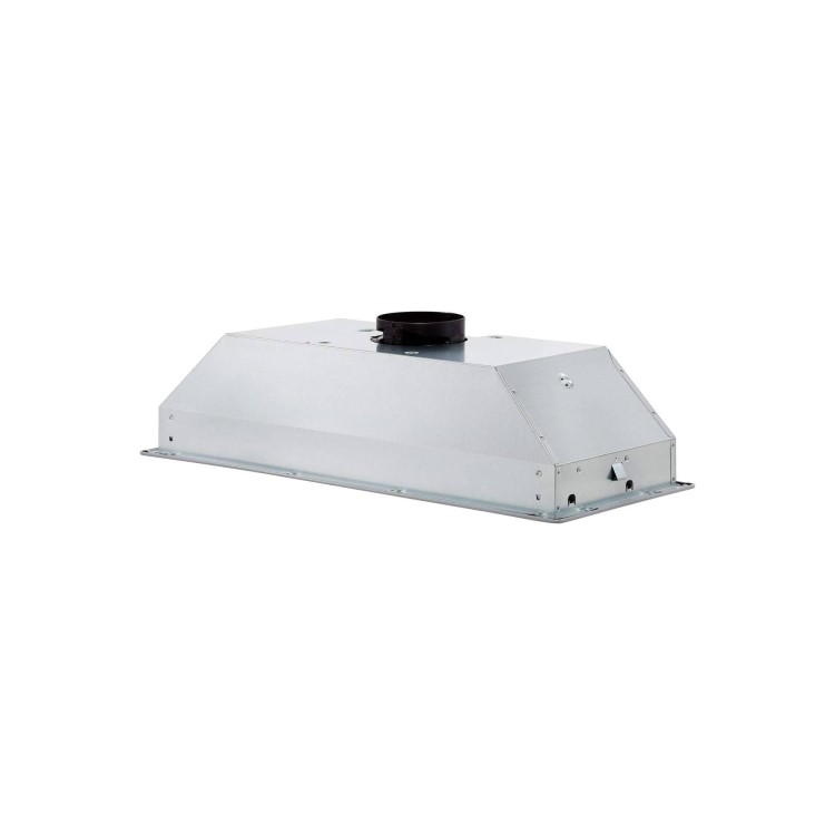 Refurbished Elica ERA-STD-80 73.5cm Canopy Cooker Hood Grey