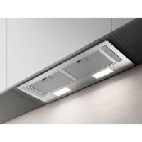 Elica 80cm Canopy Cooker Hood - Stainless Steel