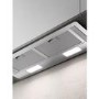 Elica 80cm Canopy Cooker Hood - Stainless Steel