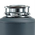 ISE ERA_E100 In Sink Erator Evolution 100 Waste Disposal Unit with Built-in Air Switch