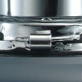 ISE ERA_E100 In Sink Erator Evolution 100 Waste Disposal Unit with Built-in Air Switch