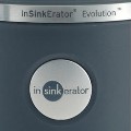 ISE ERA_E100 In Sink Erator Evolution 100 Waste Disposal Unit with Built-in Air Switch