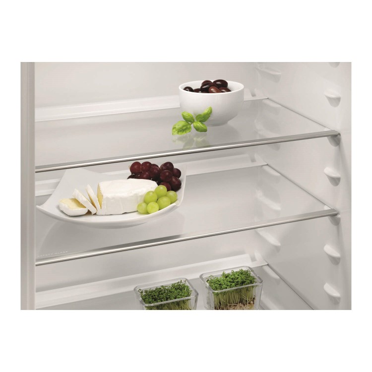 Electrolux ERG2305AOW In-column Integrated Fridge