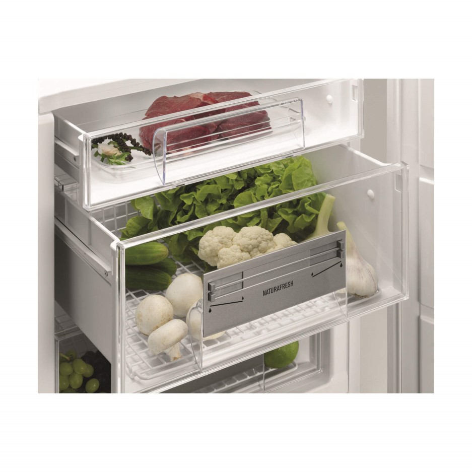 Electrolux ERG3093AOW integrated Fridge in White Appliances Direct