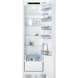 Electrolux ERGP3314AW In-column Integrated Fridge