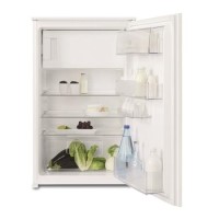 Electrolux ERN1301F0W 54cm Fully Integrated Fridge with ice box