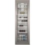 Electrolux ERW3313AOX integrated Fridge in WhiteStainless Steel Door with Antifingerprint