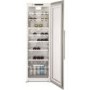 Electrolux ERW3313AOX integrated Fridge in WhiteStainless Steel Door with Antifingerprint