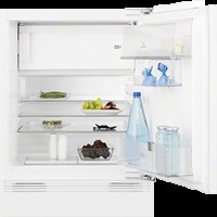 Electrolux ERY1201FOW integrated Fridge in White