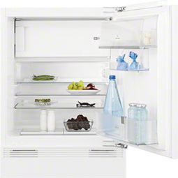 Electrolux ERY1201FOW integrated Fridge in White