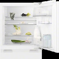 Electrolux ERY1401AOW Integrated Under Counter Fridge