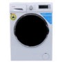 Sharp ES-DD9144W 9kg 1400rpm Freestanding Washer Dryer White