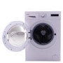 Sharp ES-FA6123W2 6kg 1200rpm Freestanding Washing Machine White