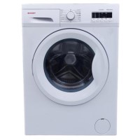 Sharp ES-FB7124W2 A++ Washing Machine White Sharp ES-FB7124W2 A++ Washing Machine White