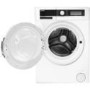 Sharp ES-GDD9144W0 9/6kg Freestanding Washer Dryer 1400rpm White With Graphic Display