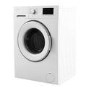 Sharp ES-GFB8144W3 8kg 1400rpm DoubleJet Freestanding Washing Machine White