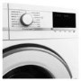 Sharp ES-GFB8144W3 8kg 1400rpm DoubleJet Freestanding Washing Machine White