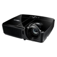Optoma ES550 SVGA 2800 Lumens 3D Ready DLP Projector