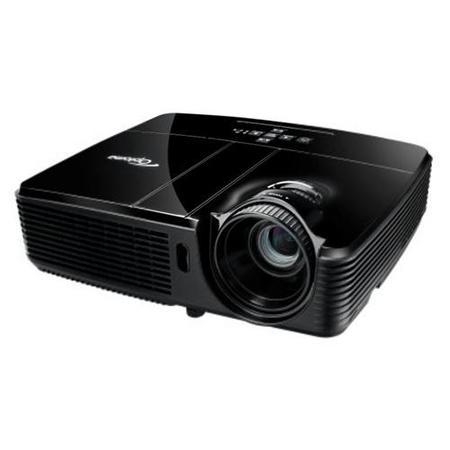 Optoma ES550 SVGA 2800 Lumens 3D Ready DLP Projector