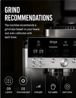 Conveniently store your tools in the machine when not in use.