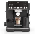 ES601UKBK Ninja ES601UKBK Luxe Café Premier – 3-in-1 Bean-to-Cup Espresso Machine with Integrated Grinder & Milk Frother