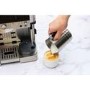 Ninja ES601UK Luxe Café Premier – 3-in-1 Bean-to-Cup Espresso Machine with Integrated Grinder & Milk Frother