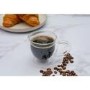 Ninja ES601UK Luxe Café Premier – 3-in-1 Bean-to-Cup Espresso Machine with Integrated Grinder & Milk Frother