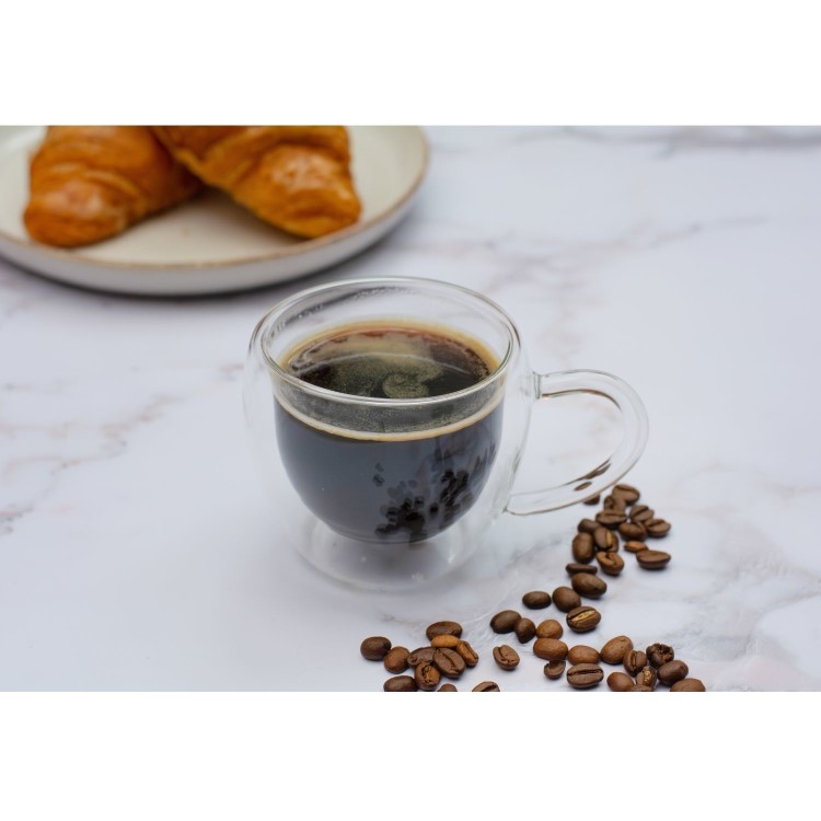 Ninja ES601UK Luxe Café Premier – 3-in-1 Bean-to-Cup Espresso Machine with Integrated Grinder & Milk Frother