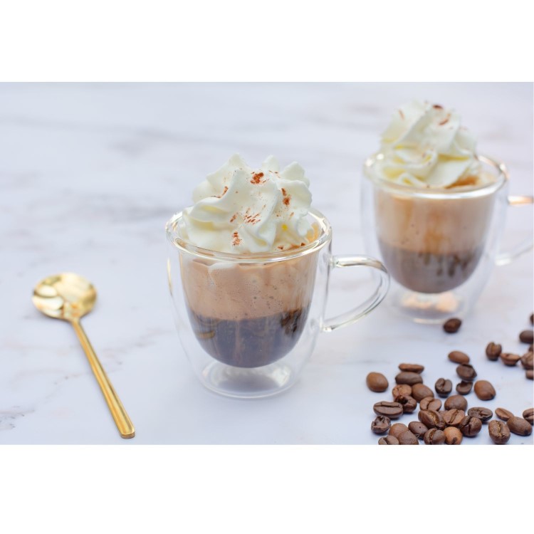 Ninja ES601UK Luxe Café Premier – 3-in-1 Bean-to-Cup Espresso Machine with Integrated Grinder & Milk Frother