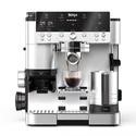 Ninja ES601UK Luxe Café Premier – 3-in-1 Bean-to-Cup Espresso Machine with Integrated Grinder & Milk Frother