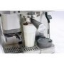 Ninja Luxe Café Premier – 3-in-1 Bean-to-Cup Espresso Machine  ES601UK- Stainless Steel