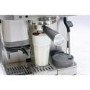 Ninja ES601UK Luxe Café Premier – 3-in-1 Bean-to-Cup Espresso Machine with Integrated Grinder & Milk Frother