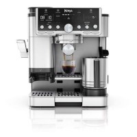 Ninja Luxe Cafe Premier Espresso Coffee Machine