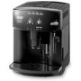 De Longhi ESAM2600 Caffe Corso Bean to Cup Espresso Cappuccino Coffee Machine Black