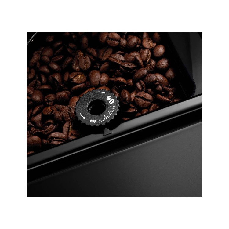 De Longhi ESAM2600 Caffe Corso Bean to Cup Espresso Cappuccino Coffee Machine Black