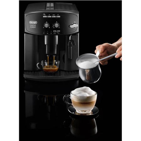 Delonghi Bean Caffe Corso Esam 2800 De Longhi Esam 2800 Review