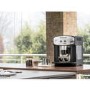 Delonghi Caffe Corso Automatic Bean To Cup Coffee & Cappuccino Machine - Black