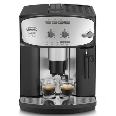 DeLonghi 15 Bar Caffe Corso Bean To Cup Coffee Machine