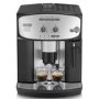 Delonghi Caffe Corso Automatic Bean To Cup Coffee & Cappuccino Machine - Black