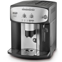Refurbished Delonghi ESAM2800.SB 15 Bar Caffe Corso Bean To Cup Coffee Machine Refurbished Delonghi ESAM2800.SB 15 Bar Caffe Corso Bean To Cup Coffee Machine