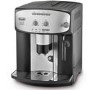 Refurbished Delonghi ESAM2800.SB 15 Bar Caffe Corso Bean To Cup Coffee Machine