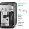 GRADE A2 - DeLonghi ESAM2800.SB 15 Bar Magnifica Bean To Cup Coffee Machine