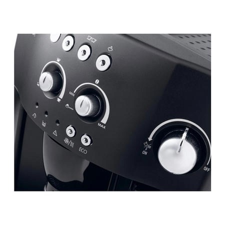 Delonghi Magnifica Bean To Cup Coffee Machine Black