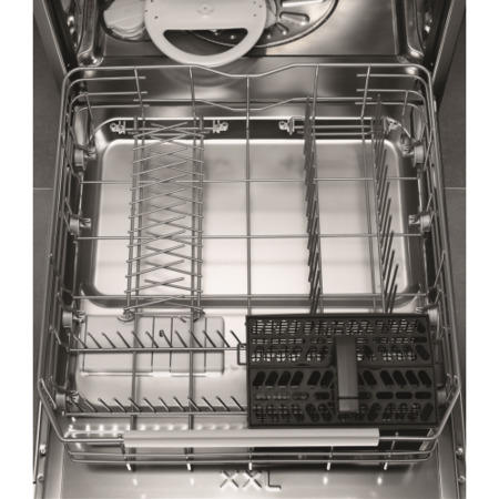 Electrolux ESF6630ROW 12 Place Freestanding Dishwasher - White
