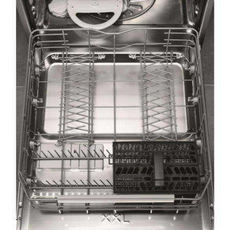 Electrolux ESF6630ROW 12 Place Freestanding Dishwasher - White