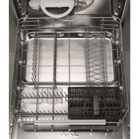 Electrolux ESF6630ROW 12 Place Freestanding Dishwasher - White
