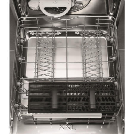 Electrolux ESF6630ROW 12 Place Freestanding Dishwasher - White
