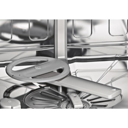 Electrolux ESF6630ROW 12 Place Freestanding Dishwasher - White