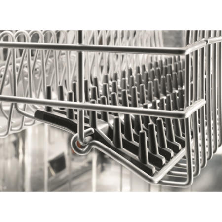 Electrolux ESF6630ROW 12 Place Freestanding Dishwasher - White
