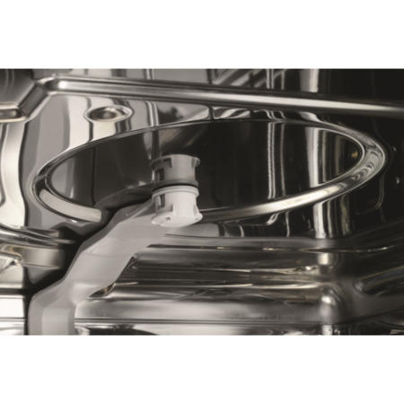 Electrolux ESF6630ROW 12 Place Freestanding Dishwasher - White